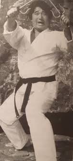 Kazumi Tabata